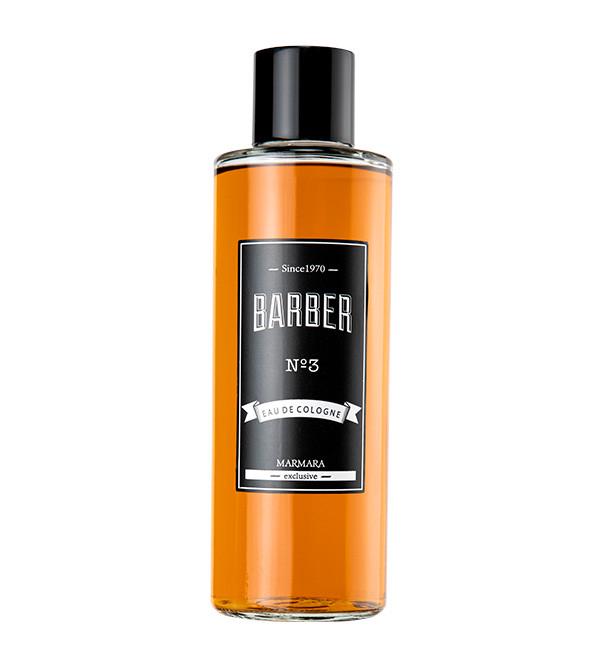 Одеколон Marmara Barber Eau De Cologne №3 500 мл