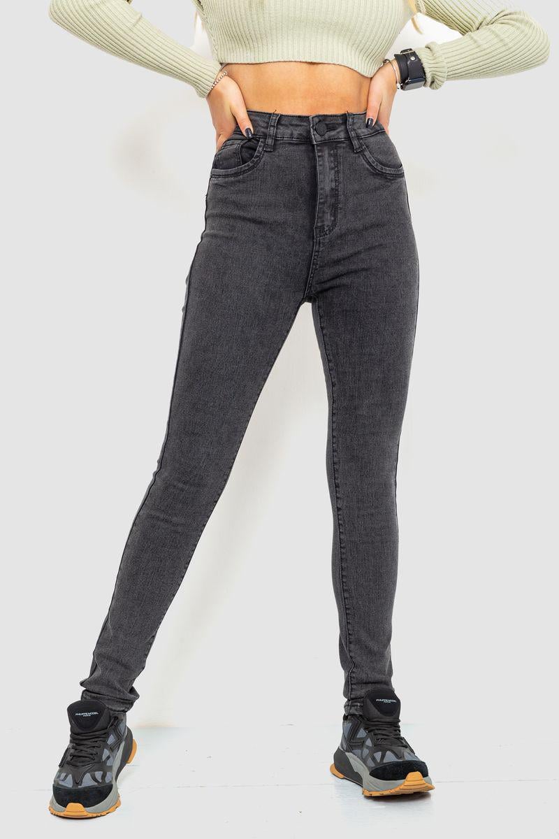 Джинси жіночі стрейч Ager 214R1452 р. 25 Темно-сірий (65c603cd7c4d011754176bd6) Джинси жіночі стрейч Ager 214R1452 р. 25 Темно-сірий (65c603cd7c4d011754176bd6)