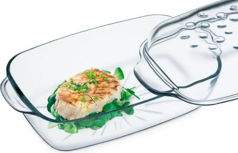 Гусятница-гриль Simax 7356-7366/P 3,2 л (f31d0877) Гусятница-гриль Simax 7356-7366/P 3,2 л (f31d0877)