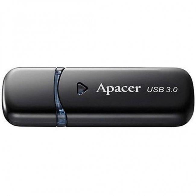 Флеш-накопитель USB 3.2 Gen 1 Flash Drive AH355 32 Гб Black (35226729)