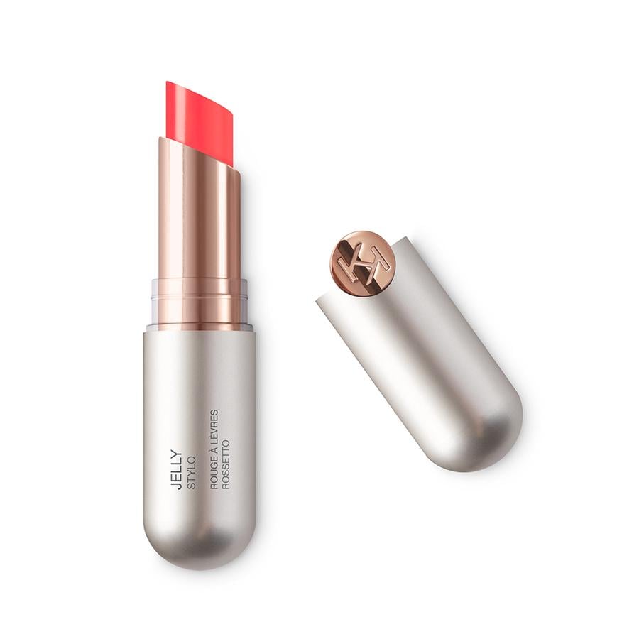 Помада глянцевая KIKO Milano Jelly Stylo 503 Coral 2 г - фото 1