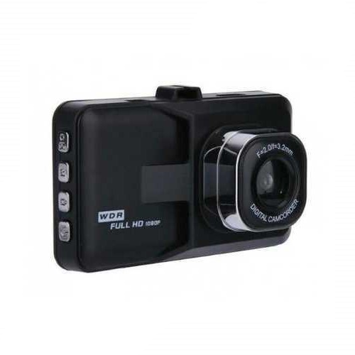 Видеорегистратор AND 5557 DVR Full HD 1080P 2,7"