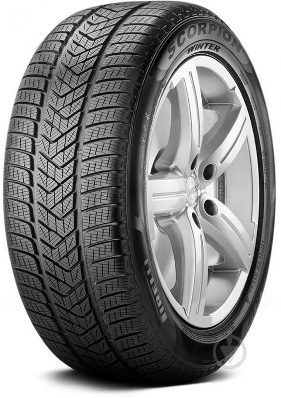 Автошина PIRELLI Scorpion Winter 275/50 R20 113V XL MO