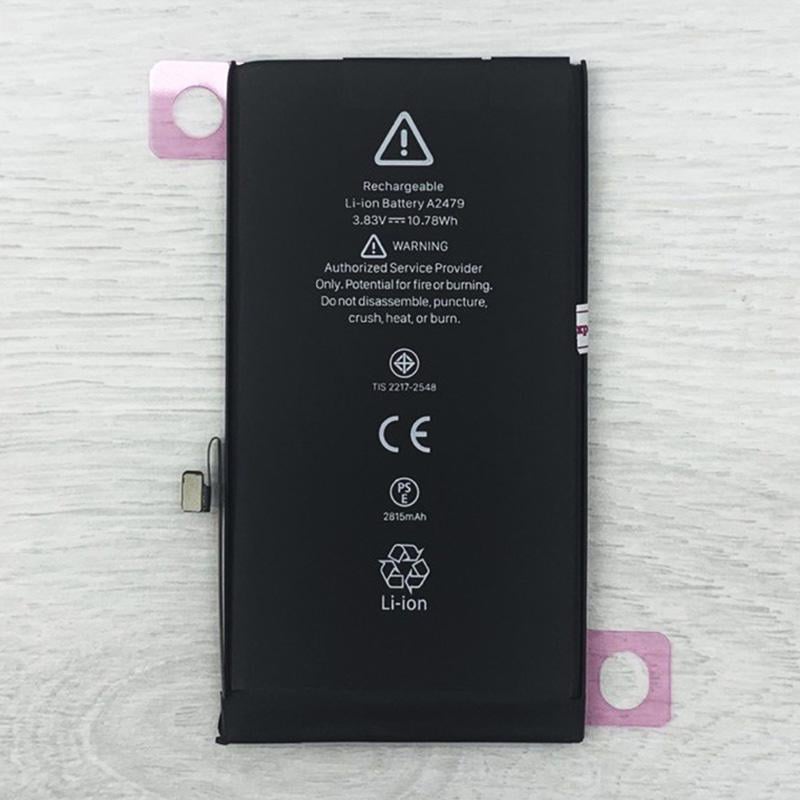 Аккумулятор для iPhone 12 2815 mAh AAA