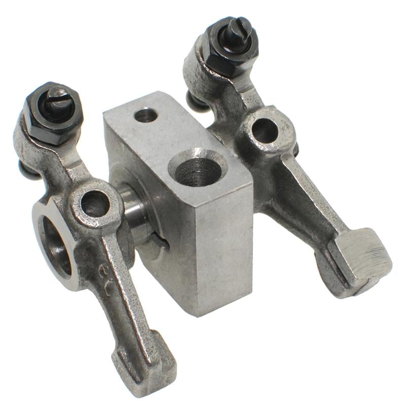 Блок коромысла двигателя 178F 6Hp (gen1216)