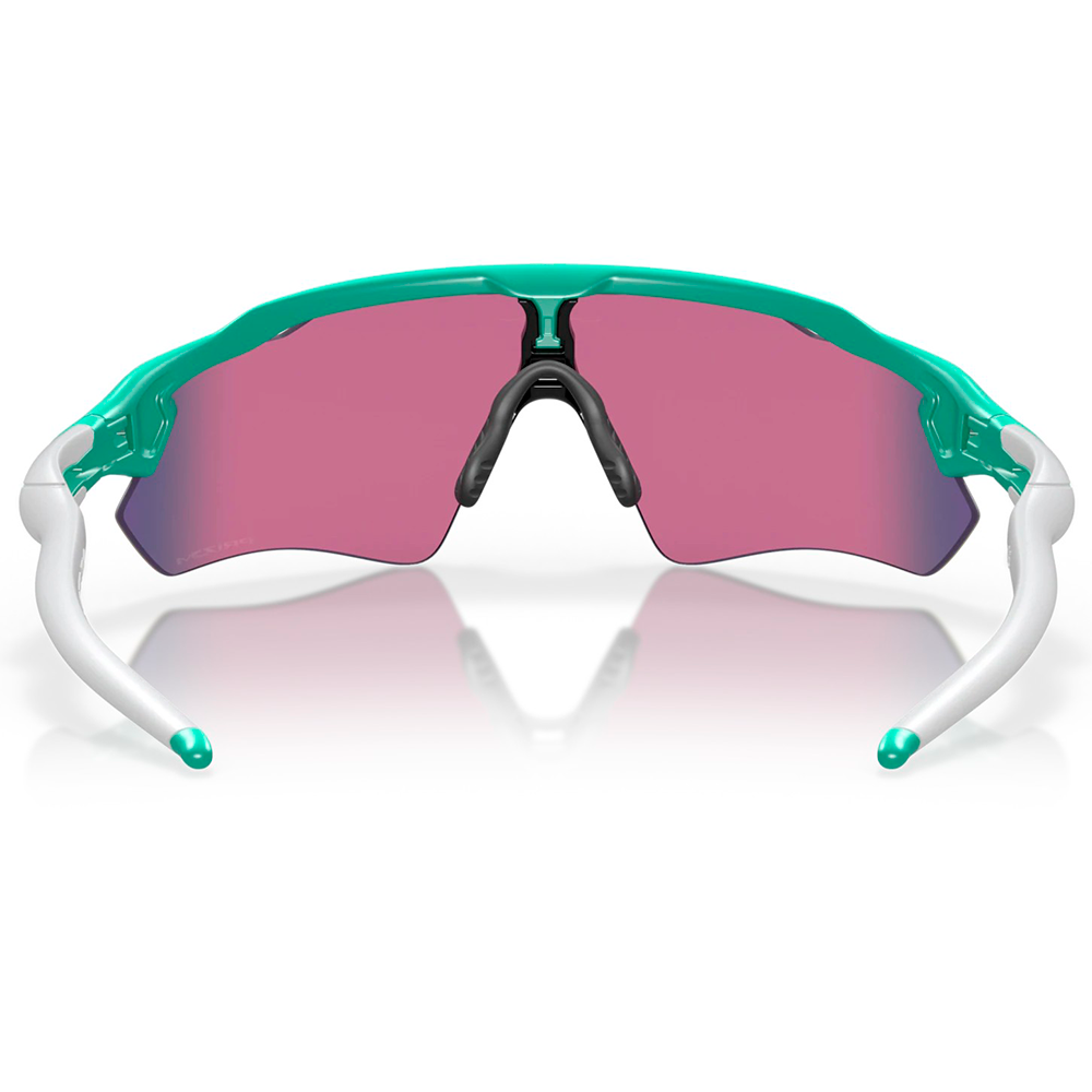 Окуляри OAKLEY Radar EV Path Matte Celeste/Prizm Road (OO9208-C638) - фото 3