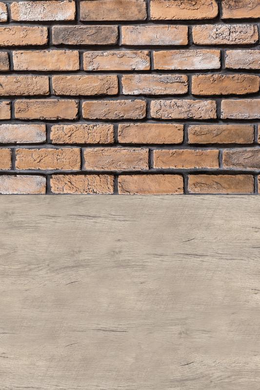 Фотофон виниловый Frontlit стена/пол 450 г/м2 100x150 см №57377