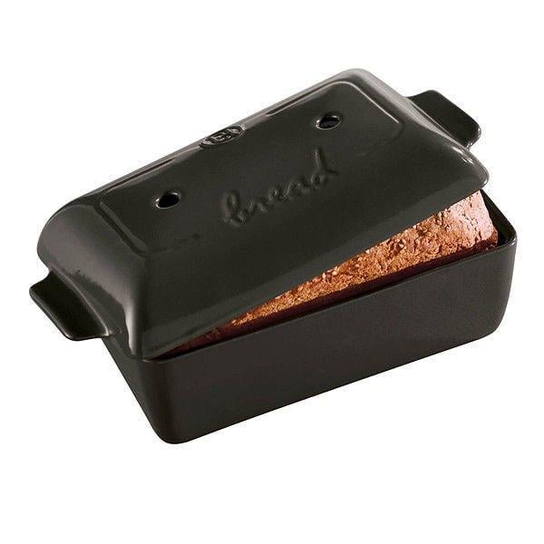 Форма для хліба Emile Henry Чорний (795504)