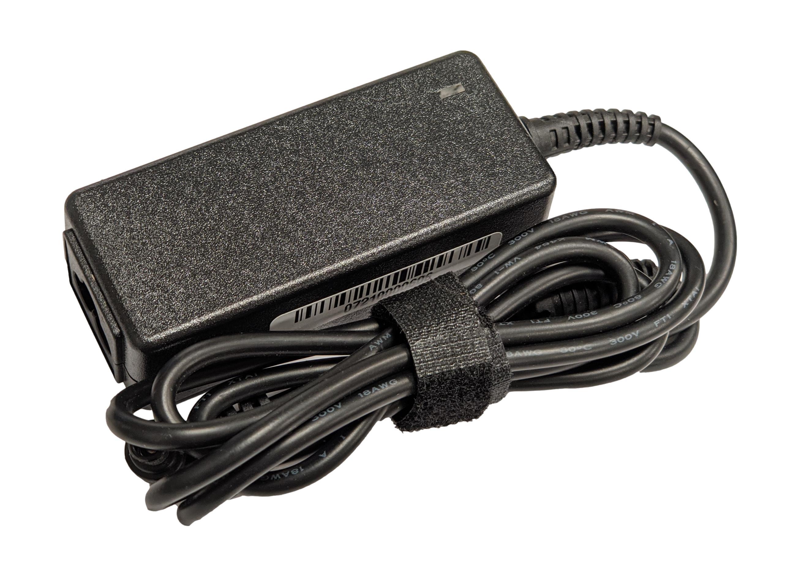 Блок питания для монитора LCD 36W 12V 3A 6,5x4,4 мм (YDS36)