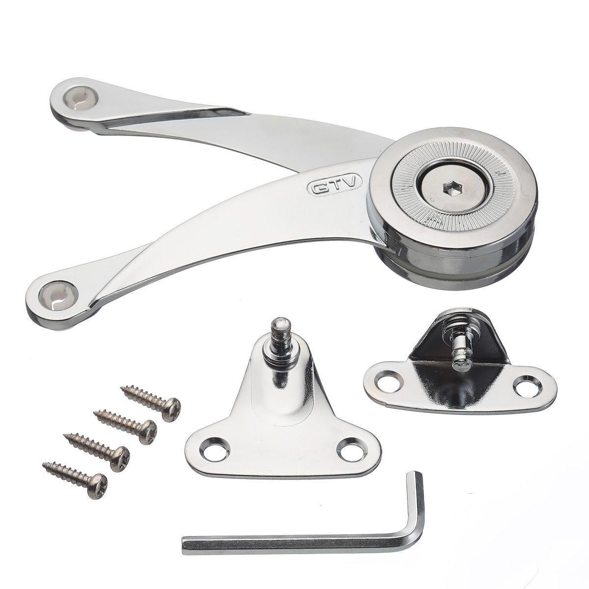 Ліфт механічний GTV DESIGN вигнутий (24785699)