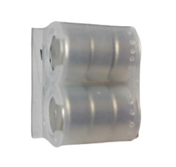 Батарейки для замка сигнализации Alarm Disk Lock 6 шт. (0644) - фото 2 Батарейки для замка сигнализации Alarm Disk Lock 6 шт. (0644) - фото 2