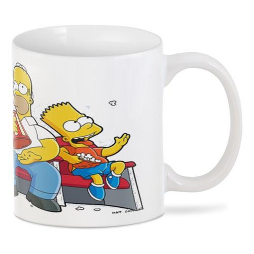 Чашка GeekLand Сімпсони 330 мл (CP 03.255)