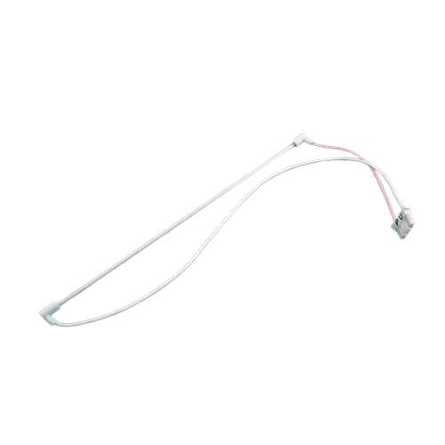 Лампа підсвічування для РК монітора CCFL з конектором 10,4" 4:3 250 мм (1582)