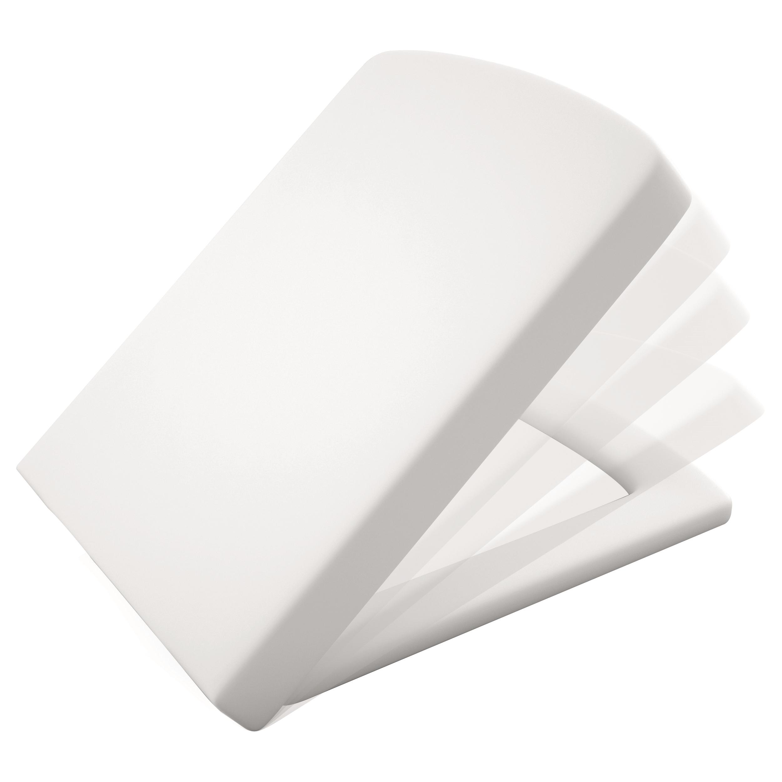 Унітаз підвісний VOLLE TEO 13-88-422 із сидінням з мікроліфтом (82578) - фото 4 Унітаз підвісний VOLLE TEO 13-88-422 із сидінням з мікроліфтом (82578) - фото 4