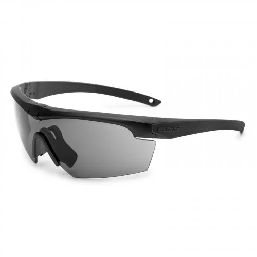 Очки баллистические Swiss Eye Lancer Black (3567855)