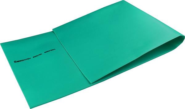 Трубка термоусадочная АСКО Ø 200/100 мм 1 м Зеленый (A0150040768)