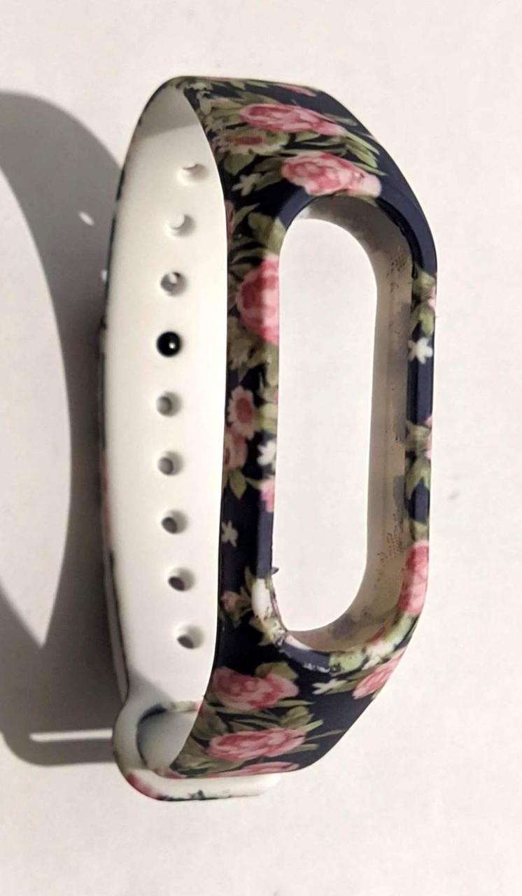 Ремешок для фитнеса браслета Xiaomi Mi Band Color №5