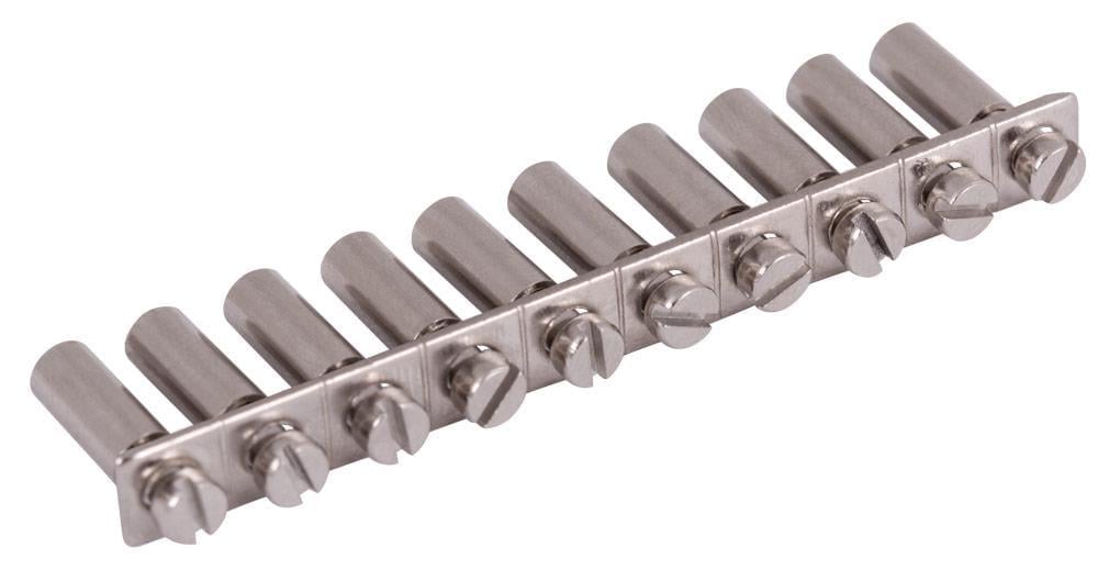 Планка сполучна E.NEXT e.jp.pro.1-2,5 10P для клеми e.tc.din.pro.2,5 (p051007)