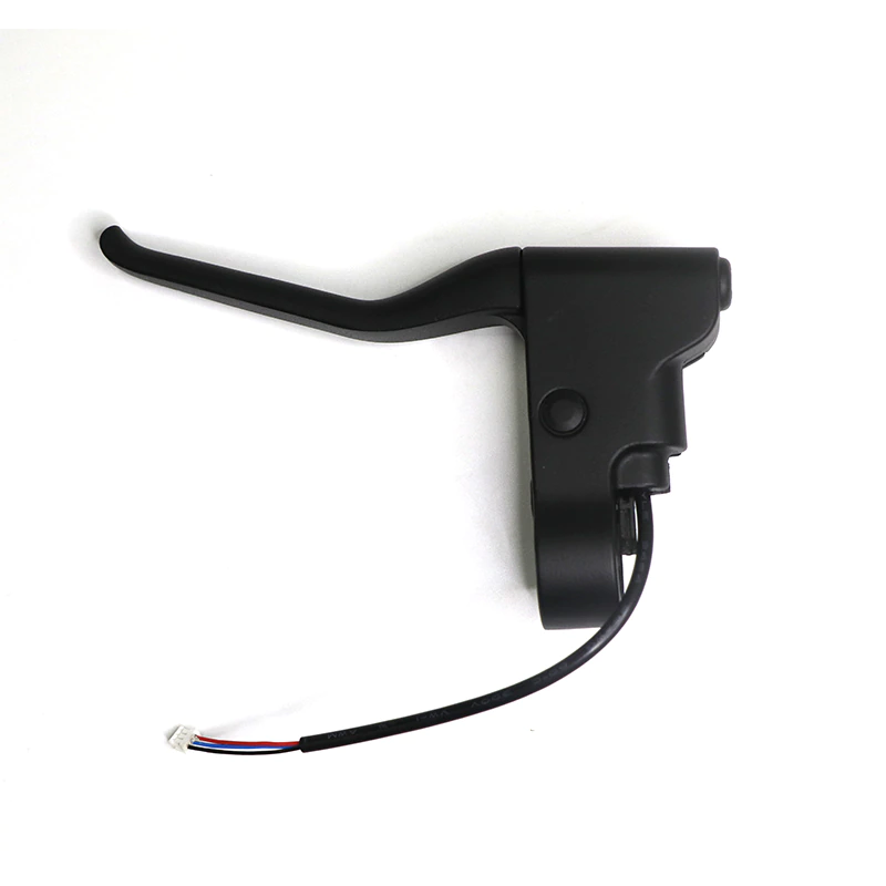 Ручка тормоза для электросамоката Xiaomi М365 (46169812) Ручка тормоза для электросамоката Xiaomi М365 (46169812)