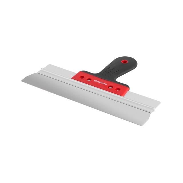 Шпатель з нержавіючої сталі 300 мм - фото 3