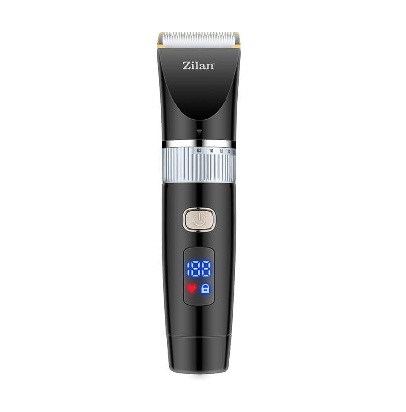 Машинка для стрижки Zilan ZLN8931 Черный (iz16646)