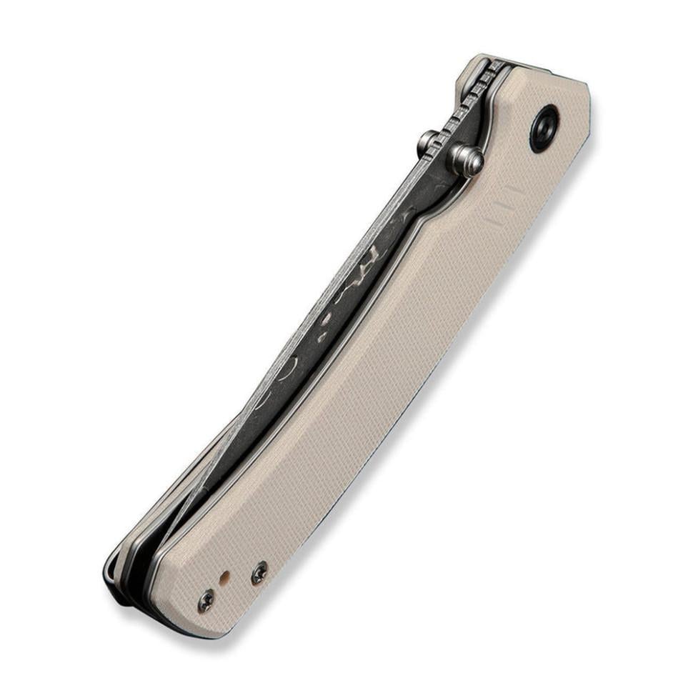 Нож складной туристический Civivi Merit C24012-DS1 (A-018096) - фото 3 Нож складной туристический Civivi Merit C24012-DS1 (A-018096) - фото 3