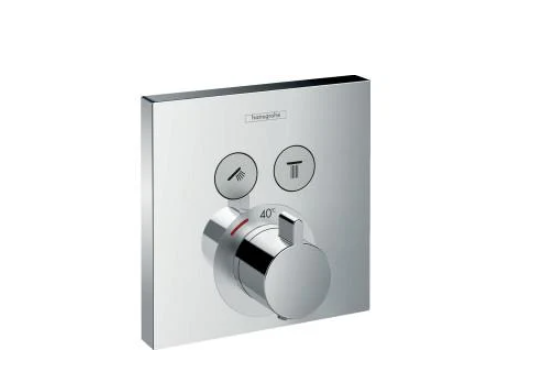 Змішувач для душа hansgrohe Shower Select 15763000