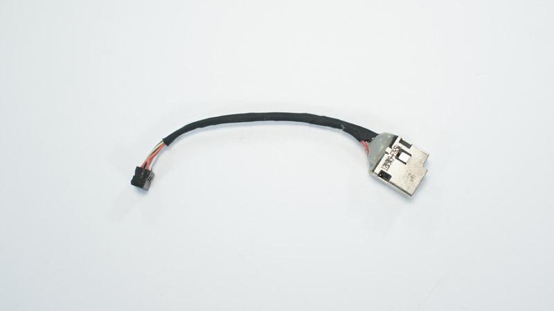 Разьем питания для ноутбука HP Pavilion 14-B (257721)