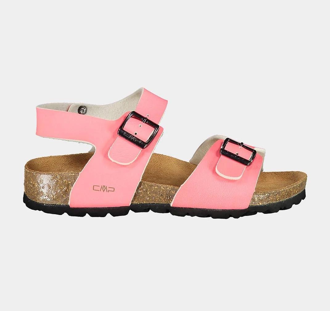 Босоніжки CMP Kids Keidha Sandal р. 34 (3Q91094-B357)