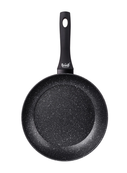 Сковорода Krauff Smart Chef 25-45-112 алюминиевая антипригарная 24 см (2596905035)