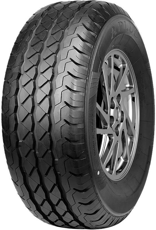 Автошина летняя APLUS A867 110/108R 205/75 R16C (000-266)