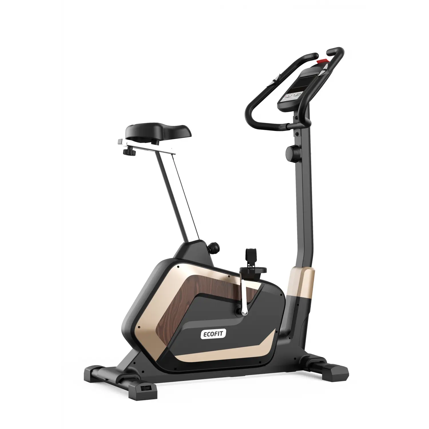 Велотренажер EcoFit магнитный (E-83700)