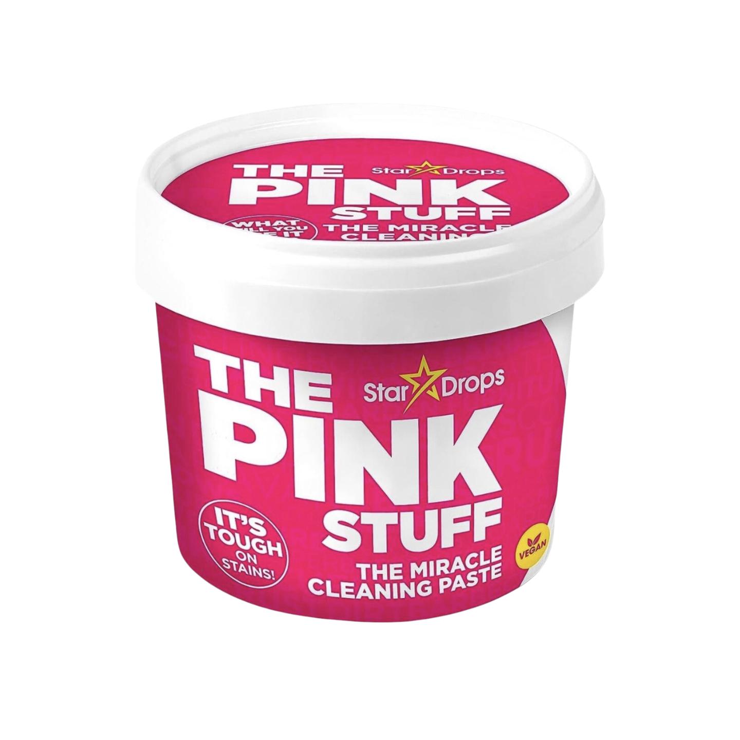 Паста для чищення Pink Stuff універсальна 850 г (НФ-00005543)