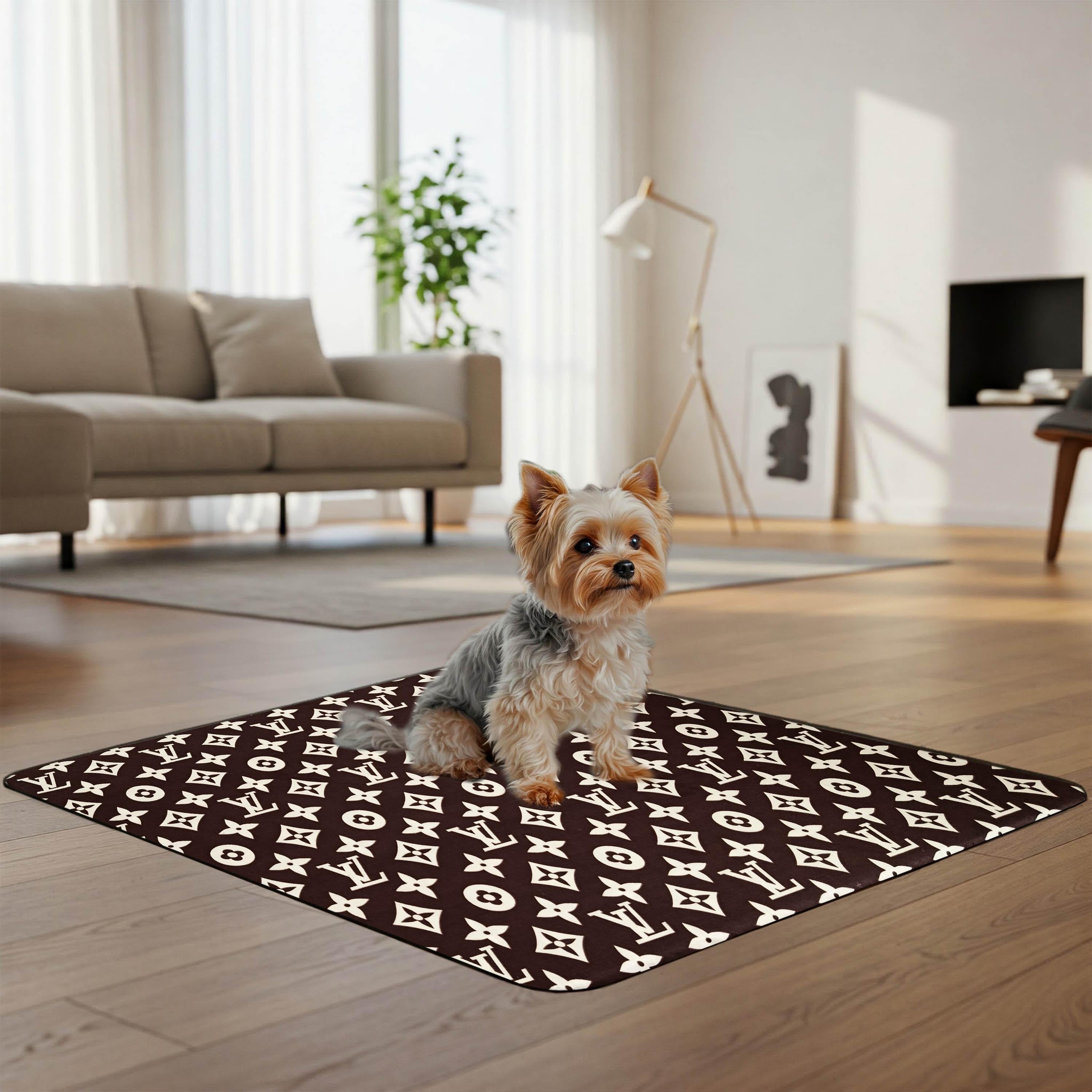 Пеленка для собак многоразовая Giselle 60х100 см непромокаемая антизапах (5004032)