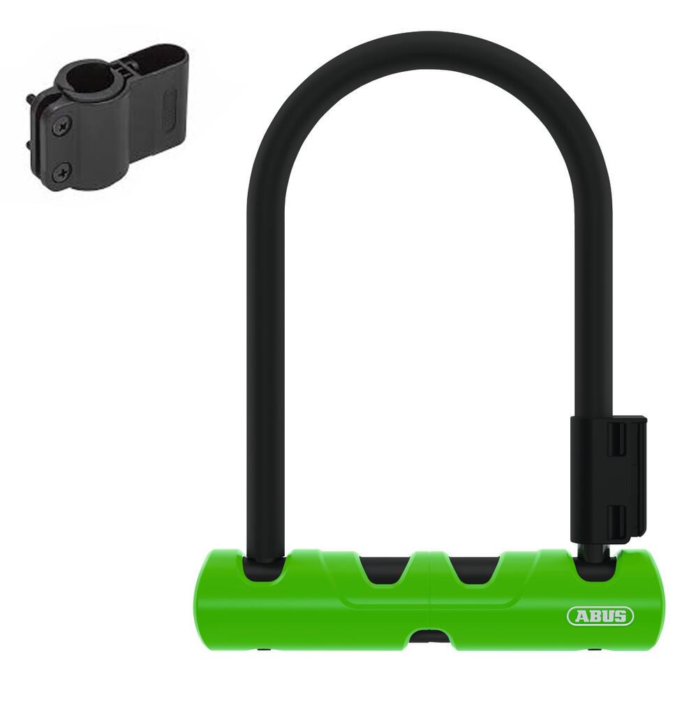 Замок U-подібний Abus 410/150HB140 Ultra Mini SH (1007-345944)