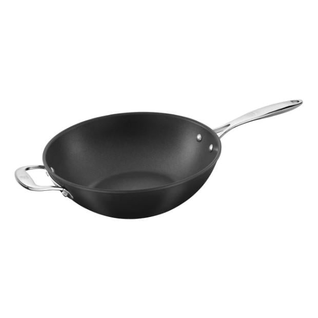 Сковорідка WOK Zwilling J.A. Henckels Forte d 30 см (66561-301-0)