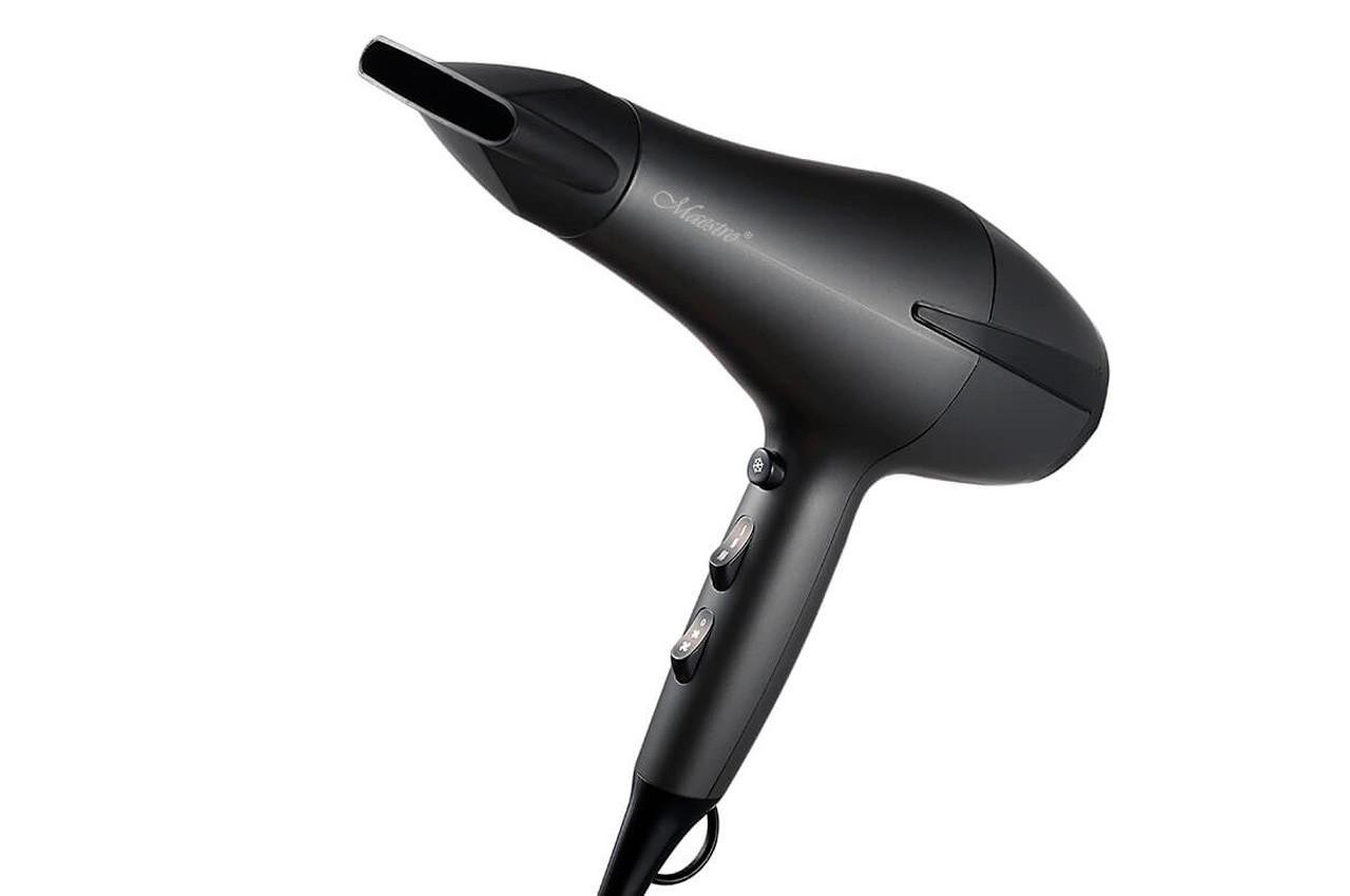 Фен Maestro 2400 Вт AC (MR-223)