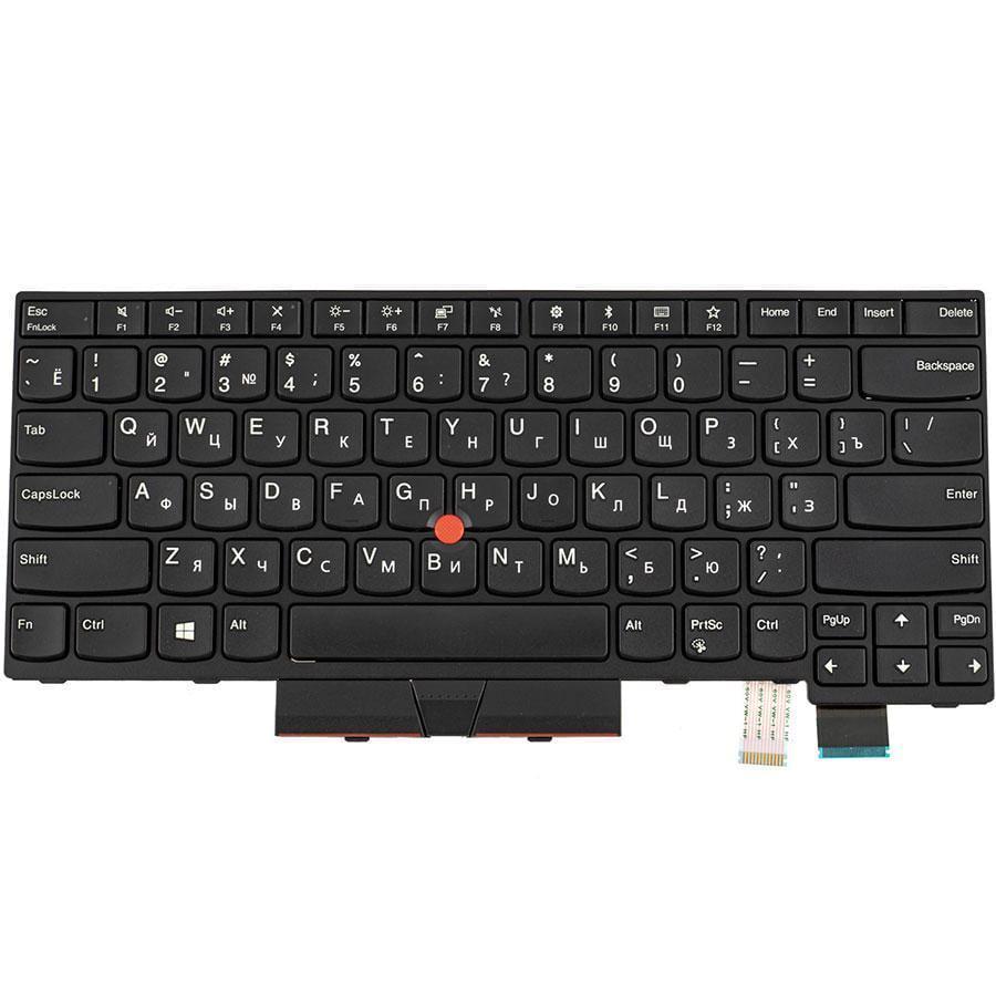 Клавиатура для ноутбука Lenovo ThinkPad T470 (182493)