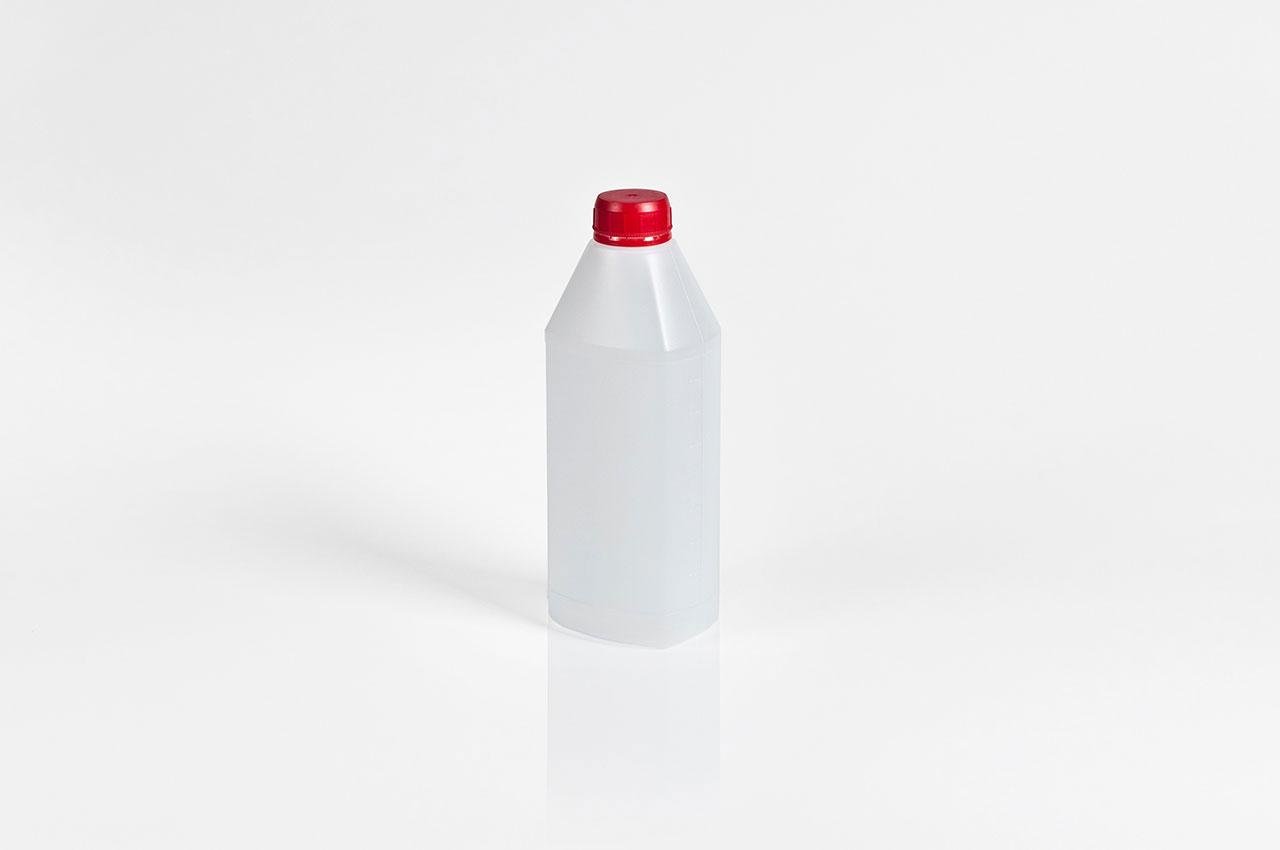 Канистра квадратная 1 л 72 шт. (25685591)