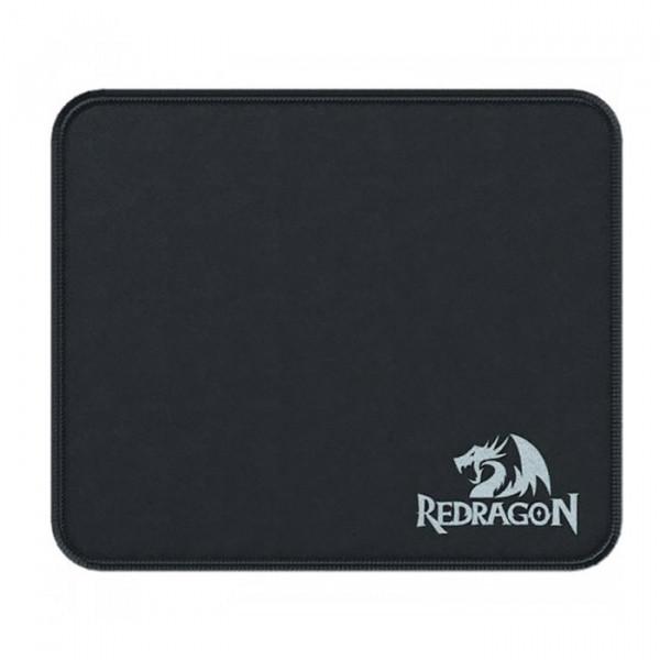 Коврик для мышки Redragon Flick P029 S Black (77987) - фото 1