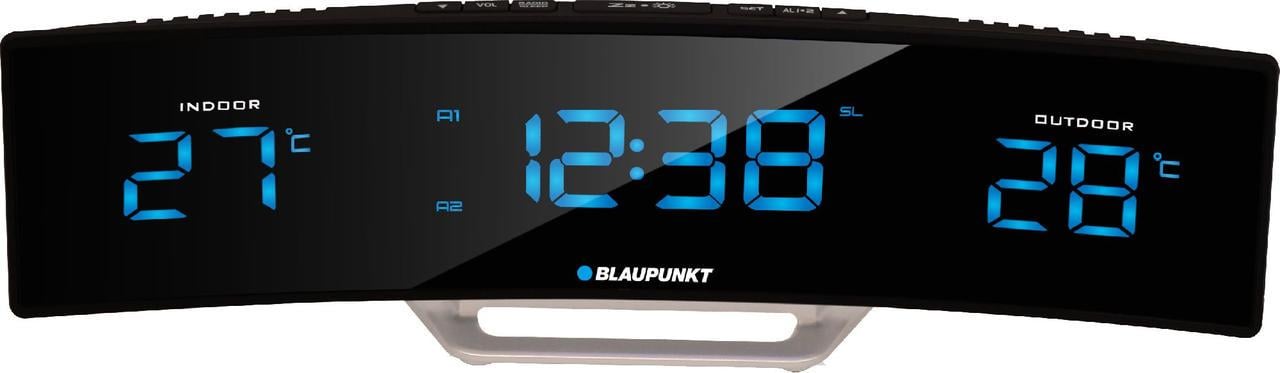 Радіоприймач Blaupunkt CR12BK (144584)