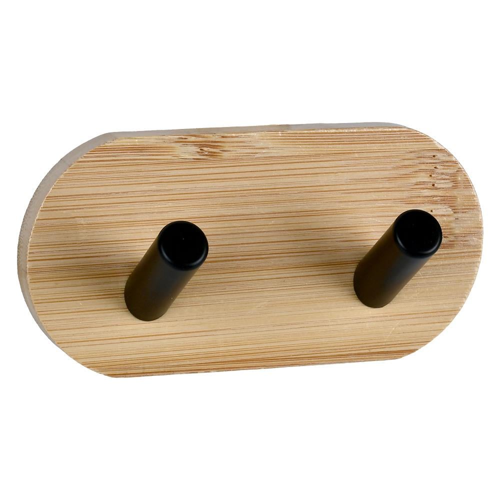 Вішалка настінна HOME 9 см (R100820-2)