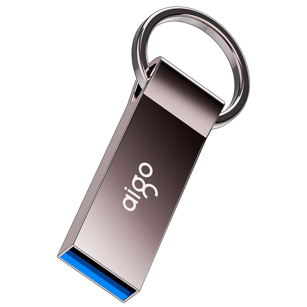 Флеш-накопитель AIGO U310Pro USB 3.1 128 GB (68269) - фото 10 Флеш-накопитель AIGO U310Pro USB 3.1 128 GB (68269) - фото 10