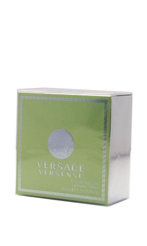Парфум для жінок Versace Versense 30 мл (11590)
