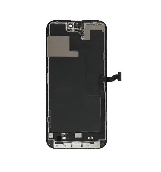 Дисплейний модуль Liquid Crystal Display з Touchscreen для Iphone 14 Pro Max (000566589)
