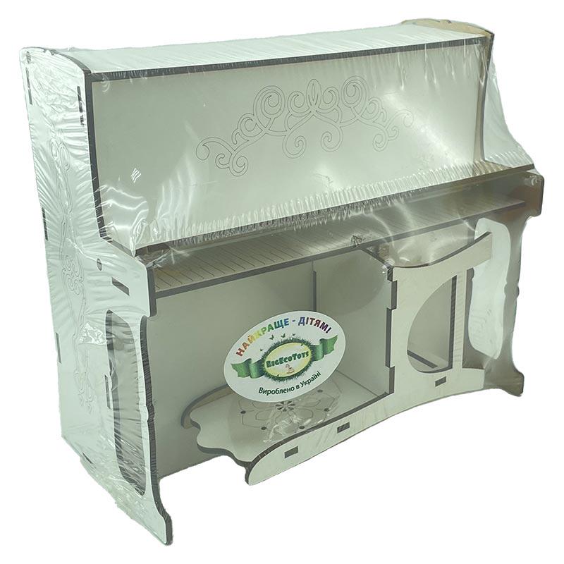 Игрушка Пианино Б40б (28364908)