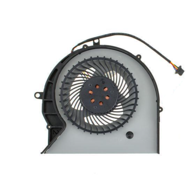 Кулер для ноутбука Asus FX63VM GPU FAN (222578)