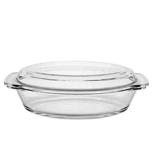 Кастрюля Stenson MS-0360 1,5 л Прозрачный (14382943)