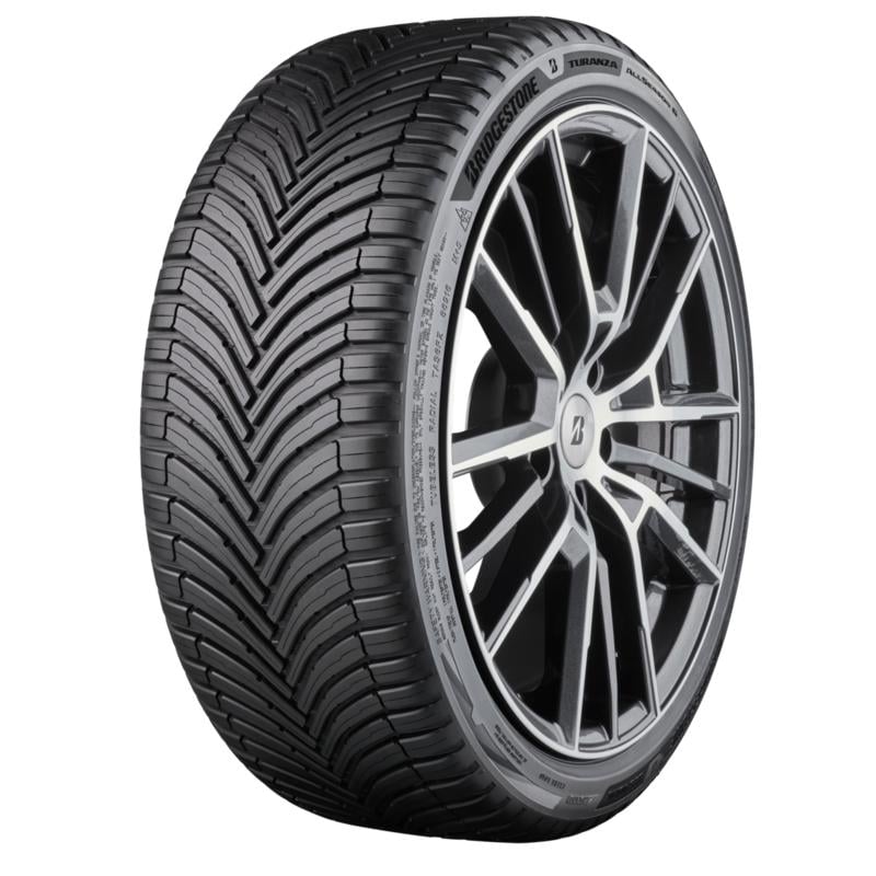 Автошина Bridgestone Turanza All Season 6 275/45 R20 110W XL (428000)