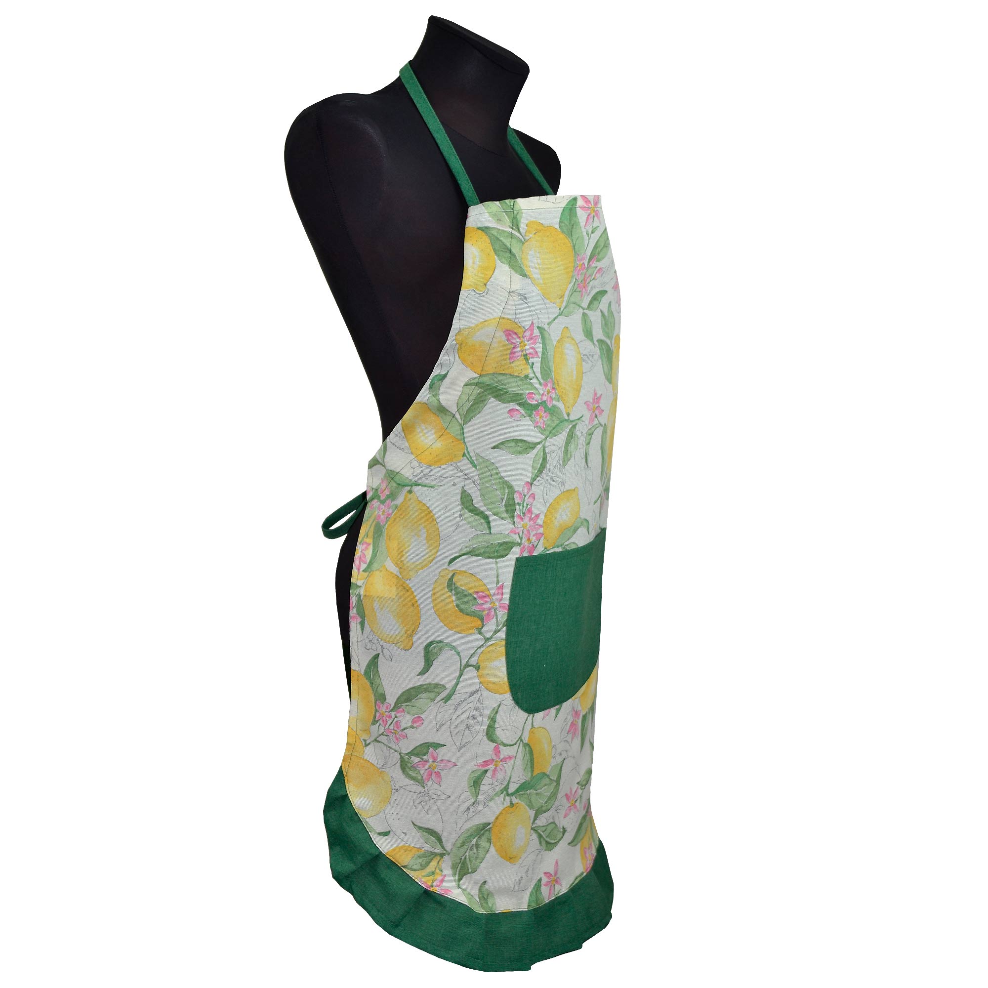 Кухонний фартук АДЕЛЬ (017577) - фото 2 Кухонний фартук АДЕЛЬ (017577) - фото 2